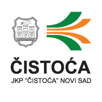 JKP ČISTOĆA NOVI SAD