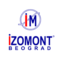 IZOMONT BEOGRAD