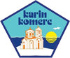 Karin Komerc D.O.O. Logo